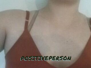 POSITIVEPERSON
