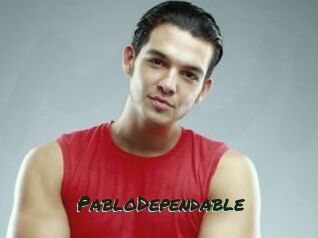 PabloDependable Muhyoo Adult