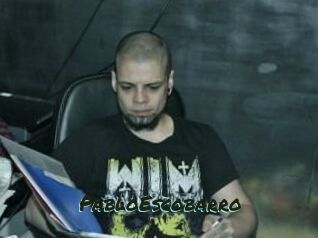 PabloEscobarro