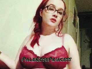 PaleRosePrincess