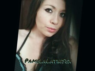 PamelaLatinSex