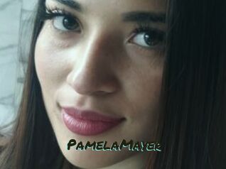 PamelaMayer