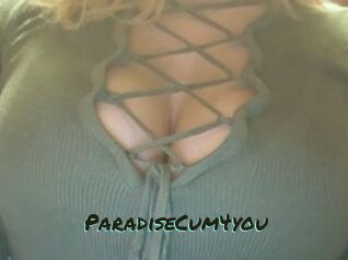 ParadiseCum4you