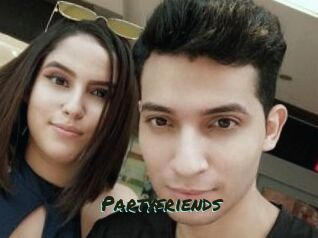 Partyfriends