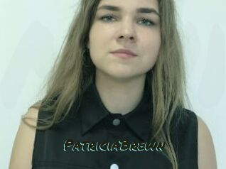 PatriciaBrewn