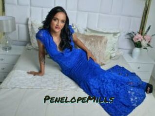 PenelopeMills