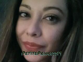 PetitePrincess19