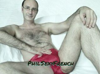 PhilSexyFrench