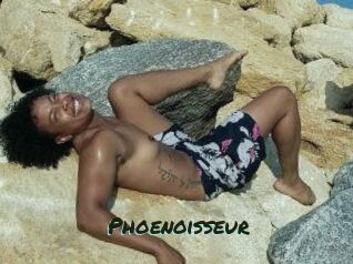 Phoenoisseur