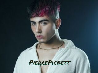 PierrePickett