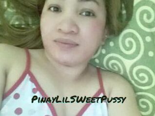 PinayLilSWeetPussy