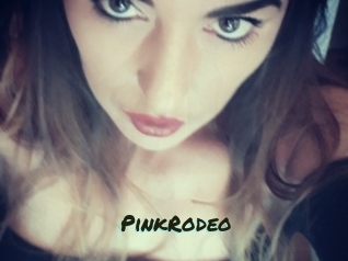 PinkRodeo