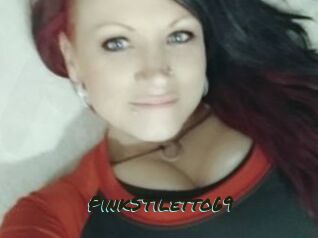 PinkStiletto69