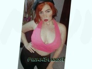 PinkkBunny18