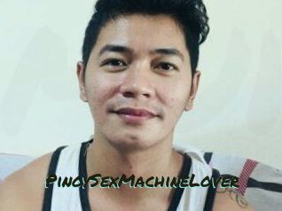 PinoySexMachineLover