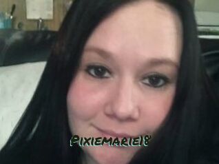Pixiemarie18