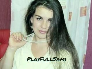 PlayFullSami