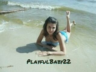 PlayfulBaby22