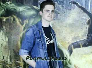 PlayfulJarred