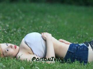 PoisonIvyX