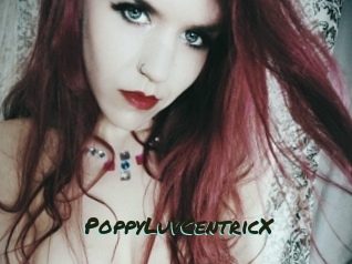 PoppyLuvCentricX