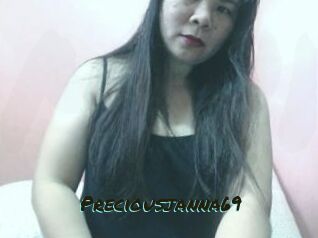 Preciousjanna69