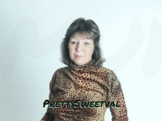 PrettySweetval