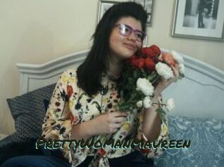 PrettyWomanMaureen
