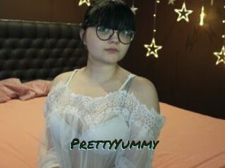 PrettyYummy
