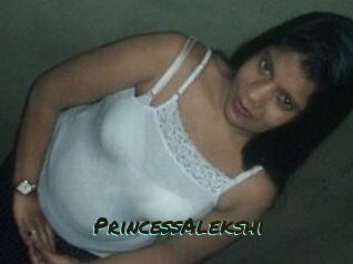 PrincessAlekshi