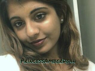 PrincessAmberDean