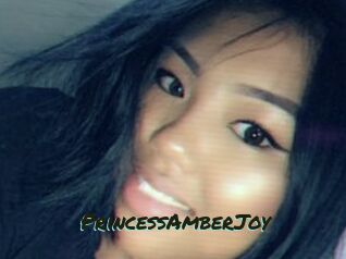 PrincessAmberJoy