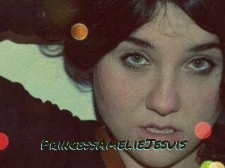 PrincessAmelieJesuis