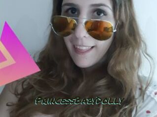 PrincessBabyDolly