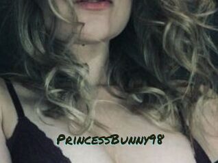PrincessBunny98