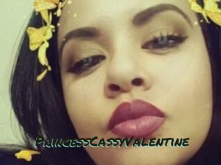 PrincessCassyValentine
