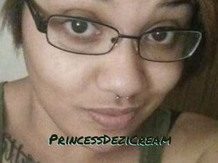 PrincessDeziCream