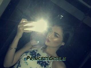 PrincessGisele