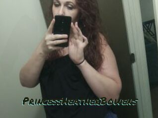 PrincessHeatherBowens
