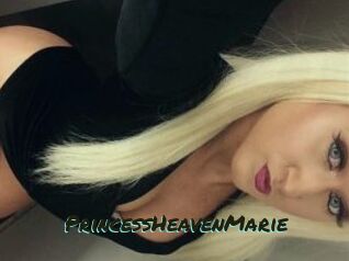PrincessHeavenMarie