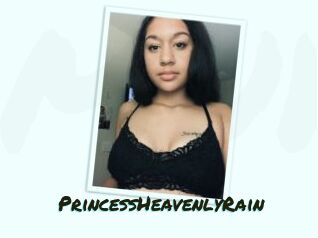 PrincessHeavenlyRain