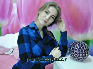 PrincessKelly