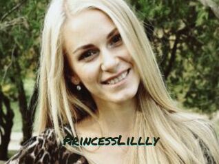 PrincessLillly