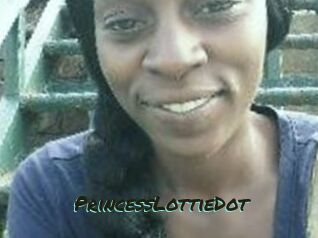 PrincessLottieDot