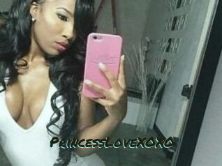 PrincessLoveXOXO