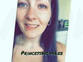 PrincessNovaLee