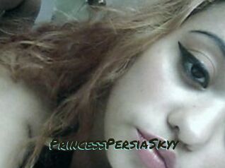 PrincessPersiaSkyy
