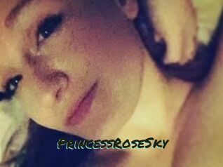 PrincessRoseSky