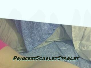 PrincessScarletStarlet