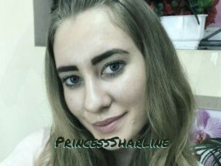 PrincessSharline